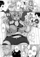 NTRiage ~An Oath of Love, or Really?~ / NTRiage～愛を誓う…ハズでした～ [Jenigata] [Original] Thumbnail Page 05