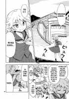 Ore, Bishoujo Senshi Yamemasu 2 / 俺、美少女戦士辞めます 2 [Yoshida Gorou] [Original] Thumbnail Page 03