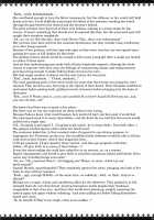 Demonic City 1 - Sakuya's chapter / 魔胎都市 咲耶之章･壱 [Rindou] [Original] Thumbnail Page 23