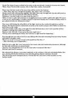 Matai Toshi San ~Soujoku no Shou~ / 魔胎都市 参 ～双辱の章～ [Rindou] [Original] Thumbnail Page 35