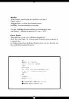 Matai Toshi San ~Soujoku no Shou~ / 魔胎都市 参 ～双辱の章～ [Rindou] [Original] Thumbnail Page 37