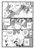 Walpurgis No Yoru 2 / Hyena 2 - ワルプギスの夜 2 [Inoue Junichi] [Fate] Thumbnail Page 19