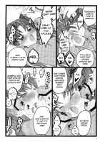 Walpurgis No Yoru 2 / Hyena 2 - ワルプギスの夜 2 [Inoue Junichi] [Fate] Thumbnail Page 21