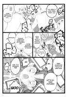 Walpurgis No Yoru 2 / Hyena 2 - ワルプギスの夜 2 [Inoue Junichi] [Fate] Thumbnail Page 22