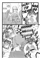 Walpurgis No Yoru 2 / Hyena 2 - ワルプギスの夜 2 [Inoue Junichi] [Fate] Thumbnail Page 23