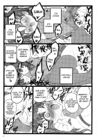 Walpurgis No Yoru 2 / Hyena 2 - ワルプギスの夜 2 [Inoue Junichi] [Fate] Thumbnail Page 24