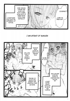 Walpurgis No Yoru 2 / Hyena 2 - ワルプギスの夜 2 [Inoue Junichi] [Fate] Thumbnail Page 03