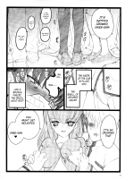 Walpurgis No Yoru 2 / Hyena 2 - ワルプギスの夜 2 [Inoue Junichi] [Fate] Thumbnail Page 09