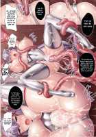 Matai Toshi Go / 魔胎都市 五 [Rindou] [Original] Thumbnail Page 20