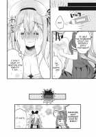 Natsu no Omoide Komugiiro / 夏の思い出こむぎいろ [Ringo Sui] [Kantai Collection] Thumbnail Page 18