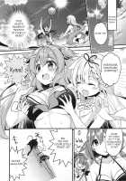 Natsu no Omoide Komugiiro / 夏の思い出こむぎいろ [Ringo Sui] [Kantai Collection] Thumbnail Page 06