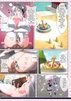 PATRIOT ~Not Your Kind of People~ / PATRIOT ～Not Your Kind of People～ [Agobitch Nee-san] [Azur Lane] Thumbnail Page 21