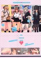 PATRIOT ~Not Your Kind of People~ / PATRIOT ～Not Your Kind of People～ [Agobitch Nee-san] [Azur Lane] Thumbnail Page 40