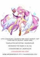 PATRIOT ~Not Your Kind of People~ / PATRIOT ～Not Your Kind of People～ [Agobitch Nee-san] [Azur Lane] Thumbnail Page 43