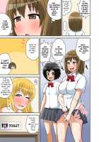 Classmate to Ecchi Jugyou Ch. 8 / クラスメイトとエッチ授業 第9話 [Iguchi Sentarou] [Original] Thumbnail Page 27