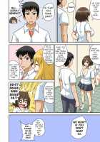 Classmate to Ecchi Jugyou Ch. 8 / クラスメイトとエッチ授業 第9話 [Iguchi Sentarou] [Original] Thumbnail Page 29