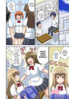 Classmate to Ecchi Jugyou Ch. 8 / クラスメイトとエッチ授業 第9話 [Iguchi Sentarou] [Original] Thumbnail Page 02