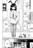 Yojo-han Bunny Part 3 / 四畳半バニィーPart3 [Ocha] [Original] Thumbnail Page 14