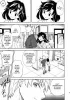 Yojo-han Bunny Part 3 / 四畳半バニィーPart3 [Ocha] [Original] Thumbnail Page 15