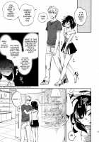 Yojo-han Bunny Part 3 / 四畳半バニィーPart3 [Ocha] [Original] Thumbnail Page 17
