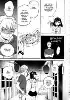 Yojo-han Bunny Part 3 / 四畳半バニィーPart3 [Ocha] [Original] Thumbnail Page 19