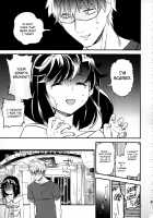 Yojo-han Bunny Part 3 / 四畳半バニィーPart3 [Ocha] [Original] Thumbnail Page 21