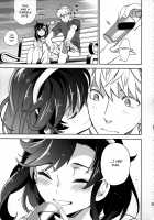 Yojo-han Bunny Part 3 / 四畳半バニィーPart3 [Ocha] [Original] Thumbnail Page 23