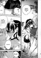 Yojo-han Bunny Part 3 / 四畳半バニィーPart3 [Ocha] [Original] Thumbnail Page 25