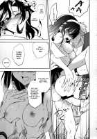 Yojo-han Bunny Part 3 / 四畳半バニィーPart3 [Ocha] [Original] Thumbnail Page 31
