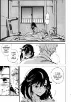 Yojo-han Bunny Part 3 / 四畳半バニィーPart3 [Ocha] [Original] Thumbnail Page 07