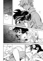 Yojo-han Bunny Part 3 / 四畳半バニィーPart3 [Ocha] [Original] Thumbnail Page 08