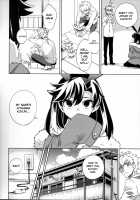 Yojo-han Bunny / 四畳半バニィー [Ocha] [Original] Thumbnail Page 14