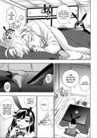 Yojo-han Bunny / 四畳半バニィー [Ocha] [Original] Thumbnail Page 15