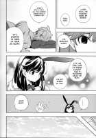 Yojo-han Bunny / 四畳半バニィー [Ocha] [Original] Thumbnail Page 16