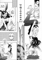 Yojo-han Bunny / 四畳半バニィー [Ocha] [Original] Thumbnail Page 17
