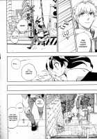 Yojo-han Bunny / 四畳半バニィー [Ocha] [Original] Thumbnail Page 22