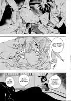 Yojo-han Bunny / 四畳半バニィー [Ocha] [Original] Thumbnail Page 29