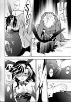 Yojo-han Bunny / 四畳半バニィー [Ocha] [Original] Thumbnail Page 34