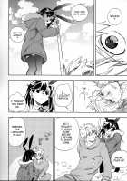 Yojo-han Bunny / 四畳半バニィー [Ocha] [Original] Thumbnail Page 44