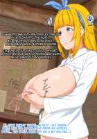 Hitorimusume wa Mori no Naedoko ni / 一人娘は森の苗床に [Original] Thumbnail Page 106