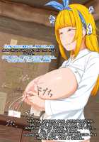 Hitorimusume wa Mori no Naedoko ni / 一人娘は森の苗床に [Original] Thumbnail Page 108