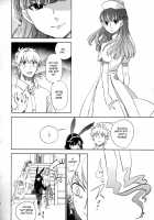 Yojo-han Bunny Part 2 / 四畳半バニィーPart2 [Ocha] [Original] Thumbnail Page 12