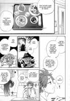 Yojo-han Bunny Part 2 / 四畳半バニィーPart2 [Ocha] [Original] Thumbnail Page 17