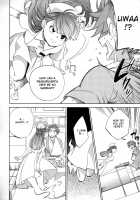Yojo-han Bunny Part 2 / 四畳半バニィーPart2 [Ocha] [Original] Thumbnail Page 18