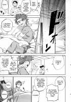 Yojo-han Bunny Part 2 / 四畳半バニィーPart2 [Ocha] [Original] Thumbnail Page 23