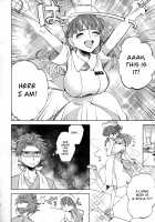 Yojo-han Bunny Part 2 / 四畳半バニィーPart2 [Ocha] [Original] Thumbnail Page 24