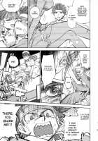 Yojo-han Bunny Part 2 / 四畳半バニィーPart2 [Ocha] [Original] Thumbnail Page 25