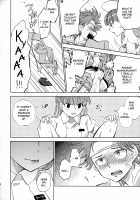 Yojo-han Bunny Part 2 / 四畳半バニィーPart2 [Ocha] [Original] Thumbnail Page 26