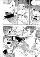 Yojo-han Bunny Part 2 / 四畳半バニィーPart2 [Ocha] [Original] Thumbnail Page 28