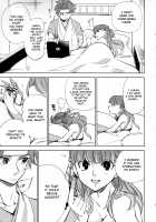 Yojo-han Bunny Part 2 / 四畳半バニィーPart2 [Ocha] [Original] Thumbnail Page 39